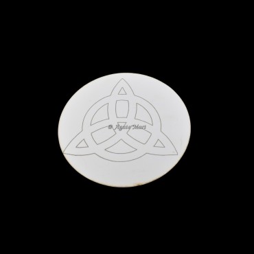 Celtic Engraved MDF Grid