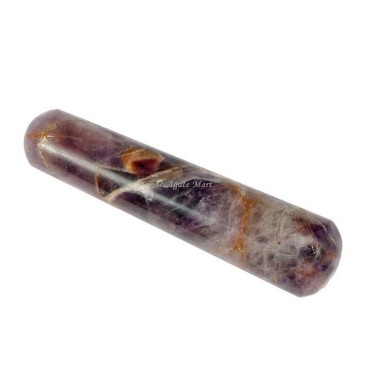 Amethyst Massage Wand