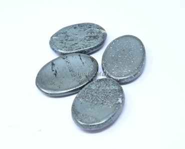 Hematite Worry stones