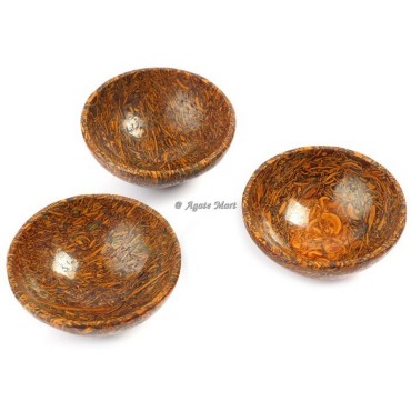 Calligraphy Hand Made Bowl