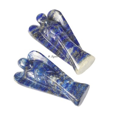 Lapis Lazuli Angel