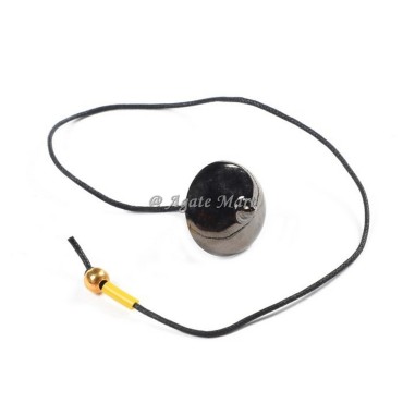 Metal Mer-Isis Metal Pendulum