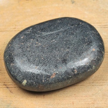 Hematite Palm Stones