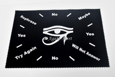 Third Eye Pendulum Pendulum Mat