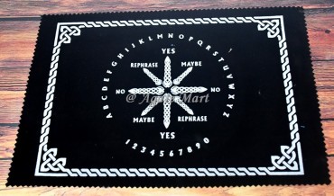 Celtic Symbol Pendulum Pendulum Mat