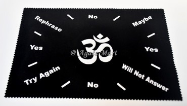 Om Pendulum Pendulum Mat